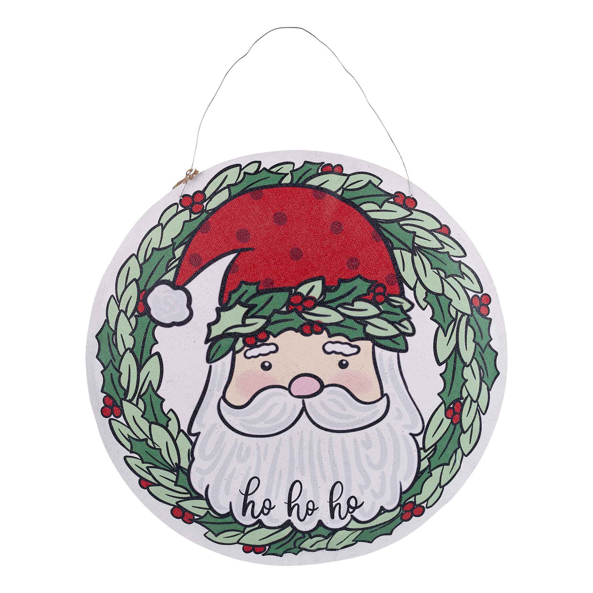 Let It Snow/ Ho Ho Ho Burlee