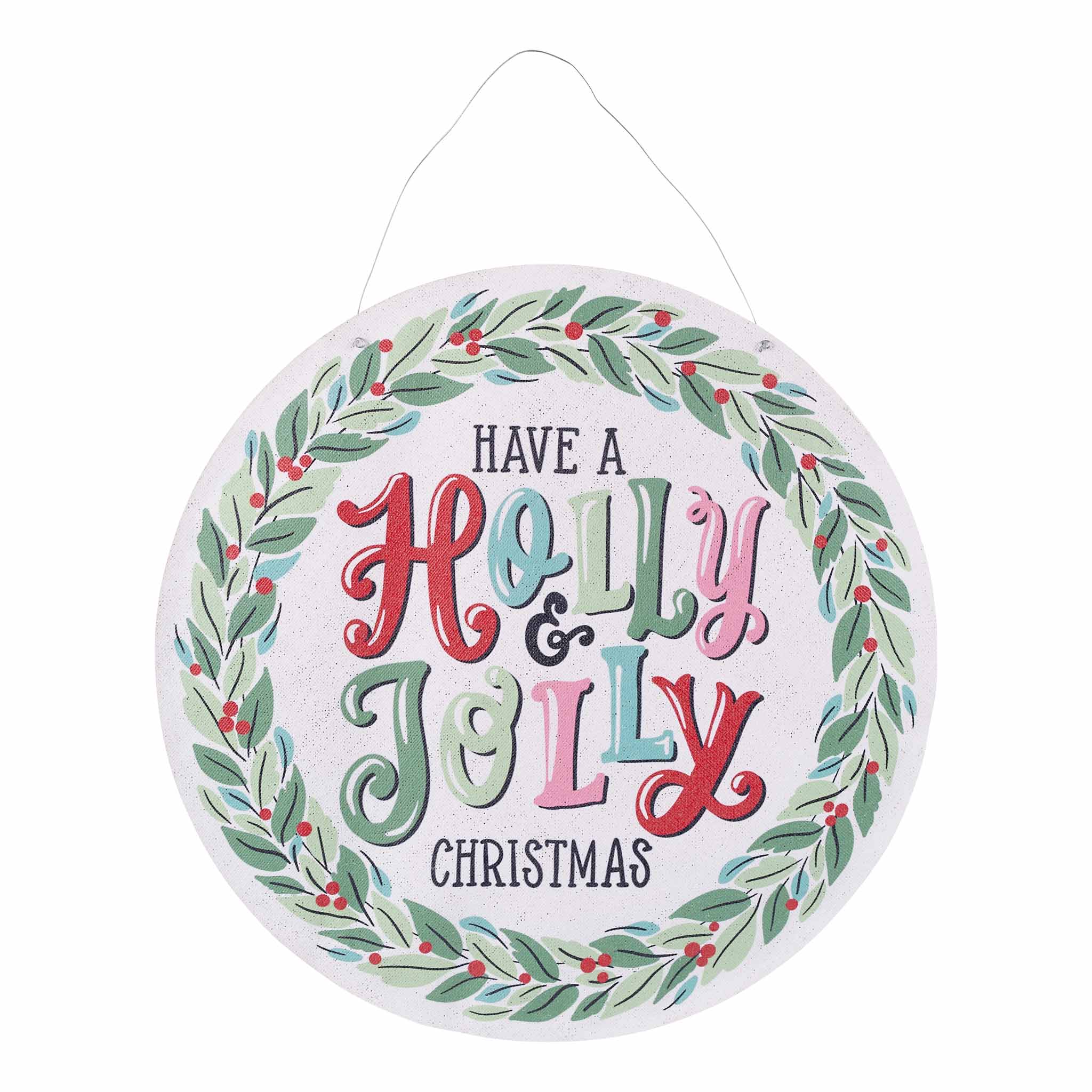 Shop Stylish Outdoor & Indoor Burlee Door Hangers Now – GLORY HAUS