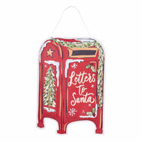 Love Letters/ Santa Letters Burlee