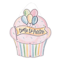 Valentines/Party Cupcake Burlee