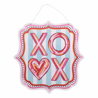XO / He is Risen Burlee