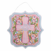 XO / He is Risen Burlee