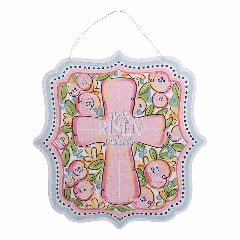 XO / He is Risen Burlee