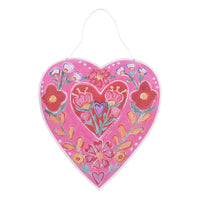 Flowers/Hearts in Bloom Burlee