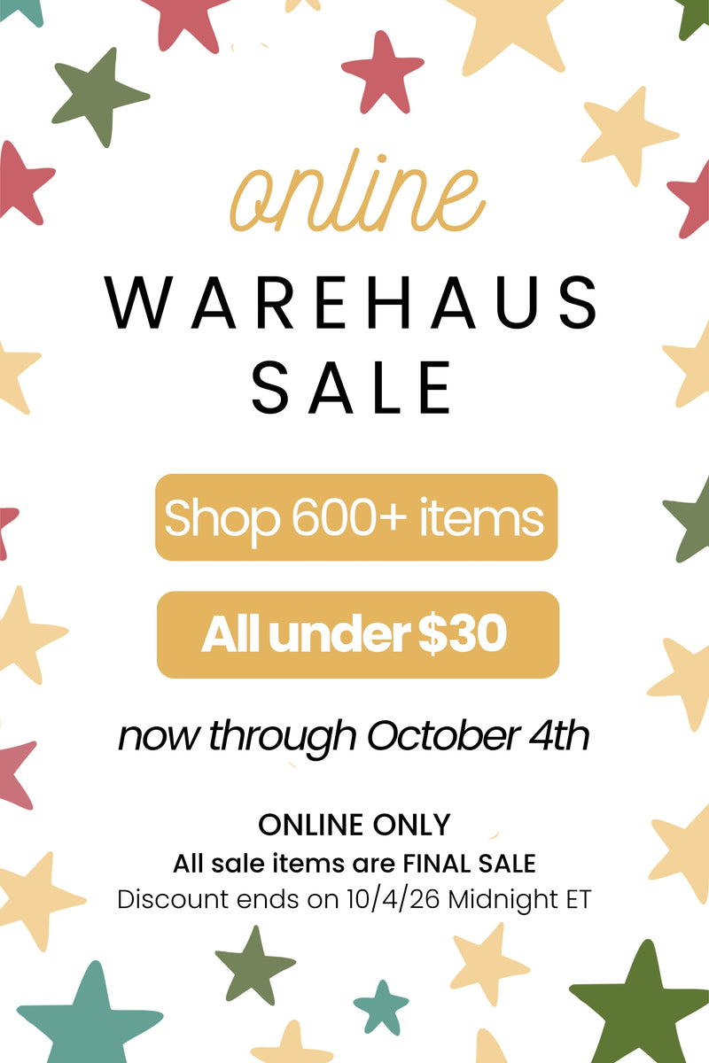 online warehaus sale