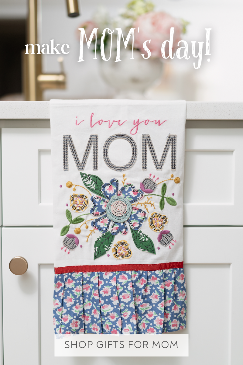 make mom's day - shop gifts for mom