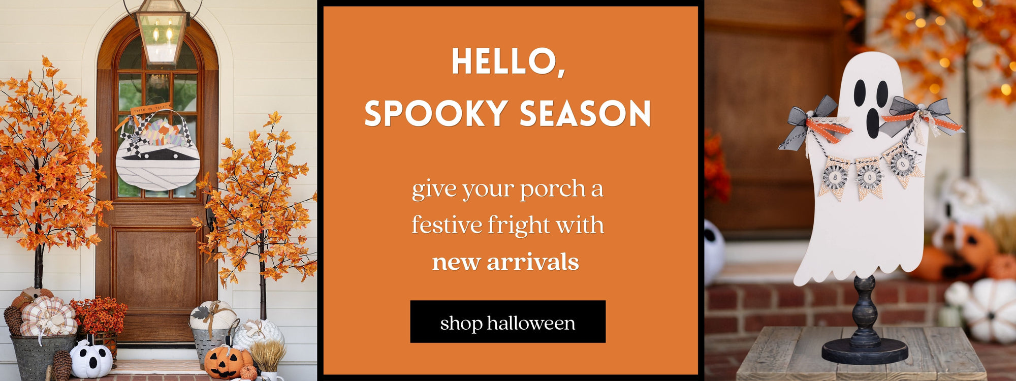 shop halloween