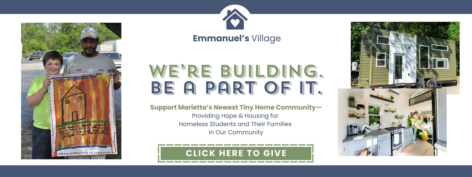Emmanuel's Village