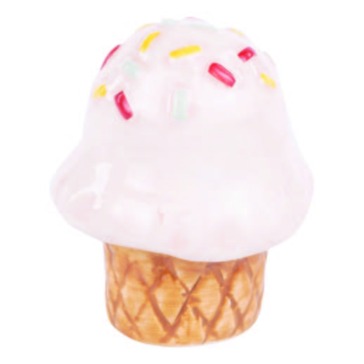 Ice Cream Cone Charcuterie Topper