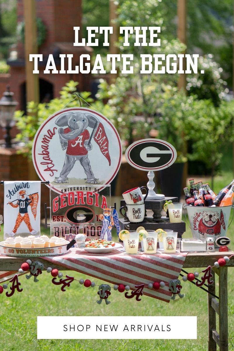 collegiate banner