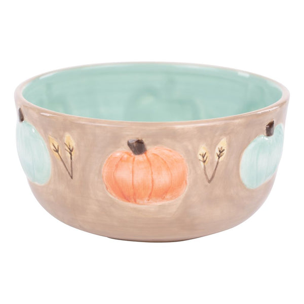 Pink Berry Bowl