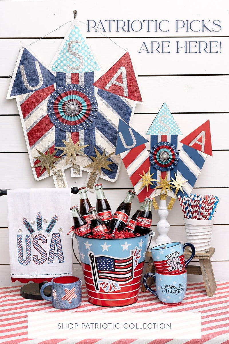 shop patriotic