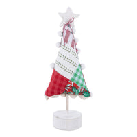 Pom Pom Christmas Tree
