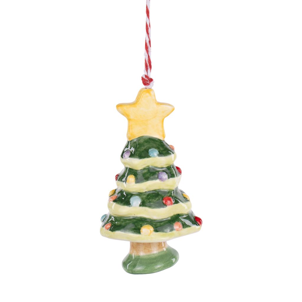 Glory Haus Christmas Tree Ornament