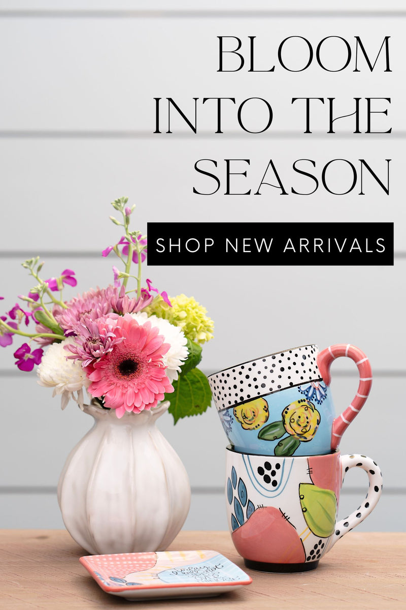 shop new arrivals