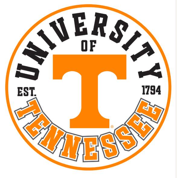 Tennessee Retro Placemat Set/4