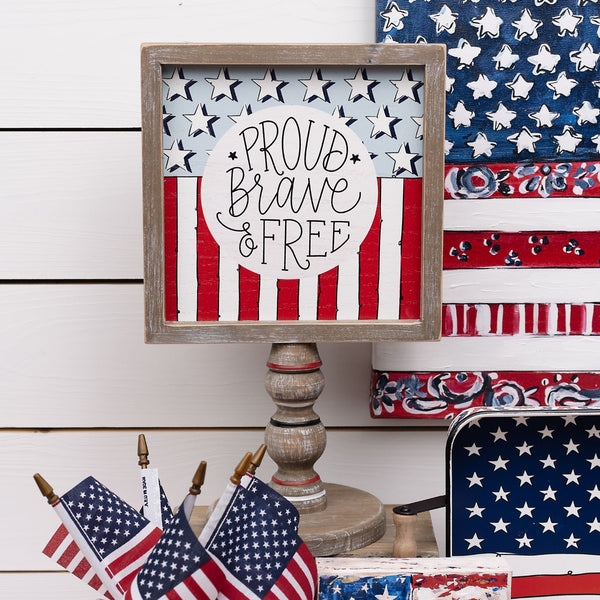 shop patriotic collection