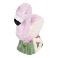 Flamingo Charcuterie Topper