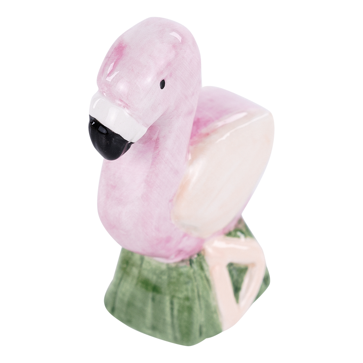 Flamingo Charcuterie Topper