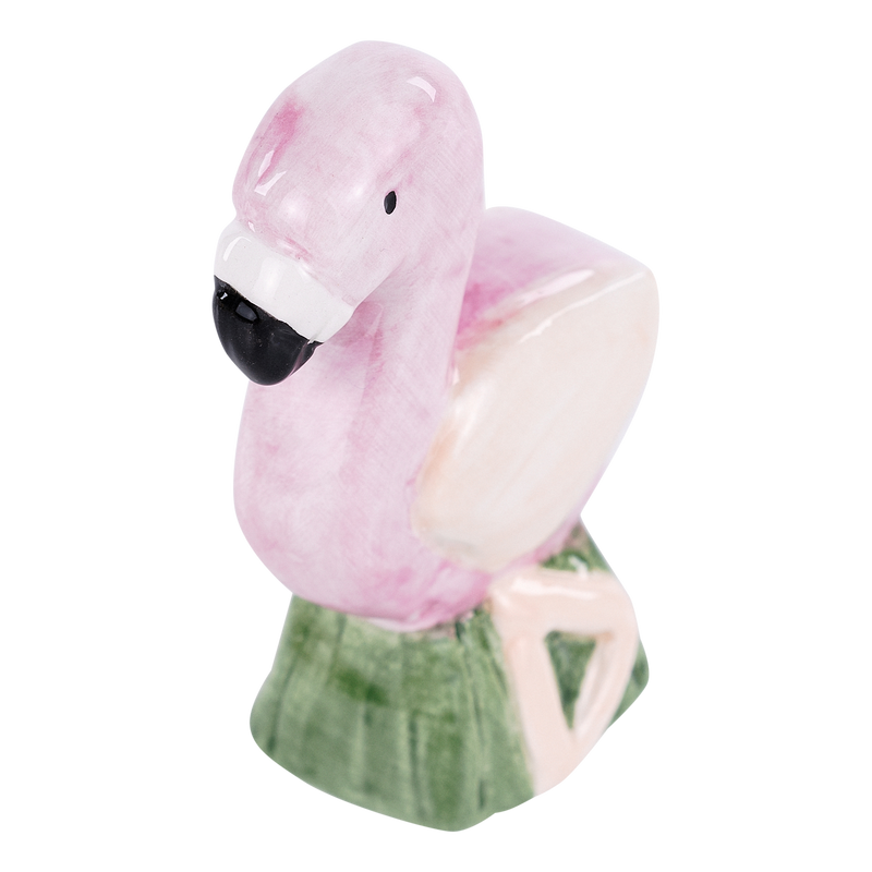 Flamingo Charcuterie Topper