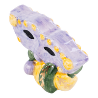 Mardi Gras Mask Charcuterie Topper