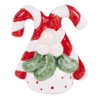 Candy Cane Charcuterie Topper