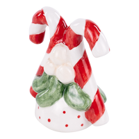 Candy Cane Charcuterie Topper