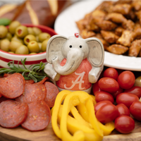 Rectangular Charcuterie Board