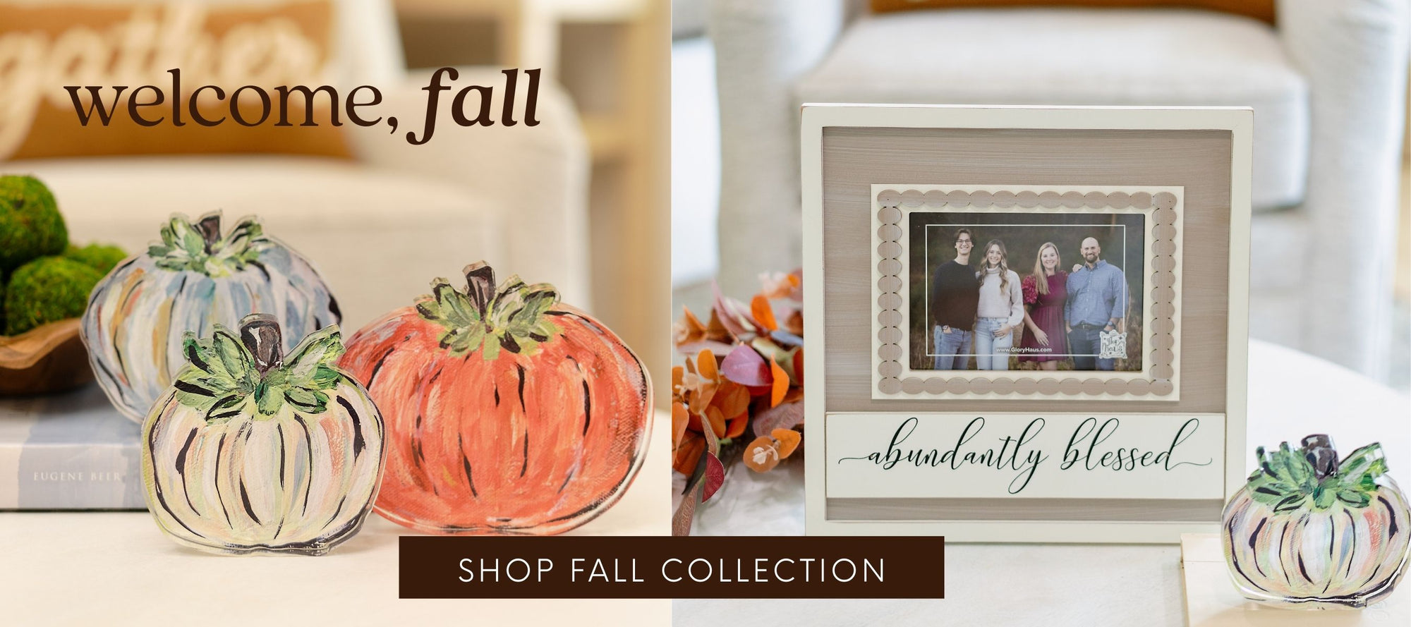 fall collection