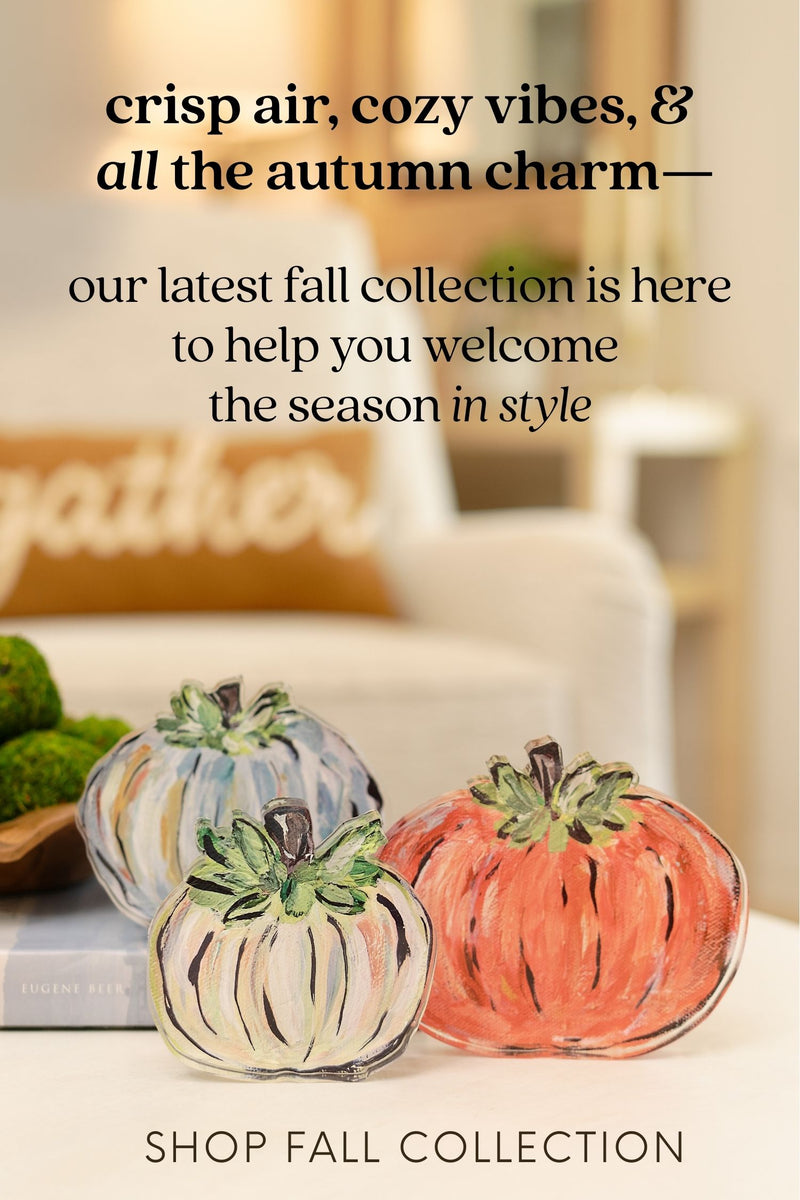 fall collection