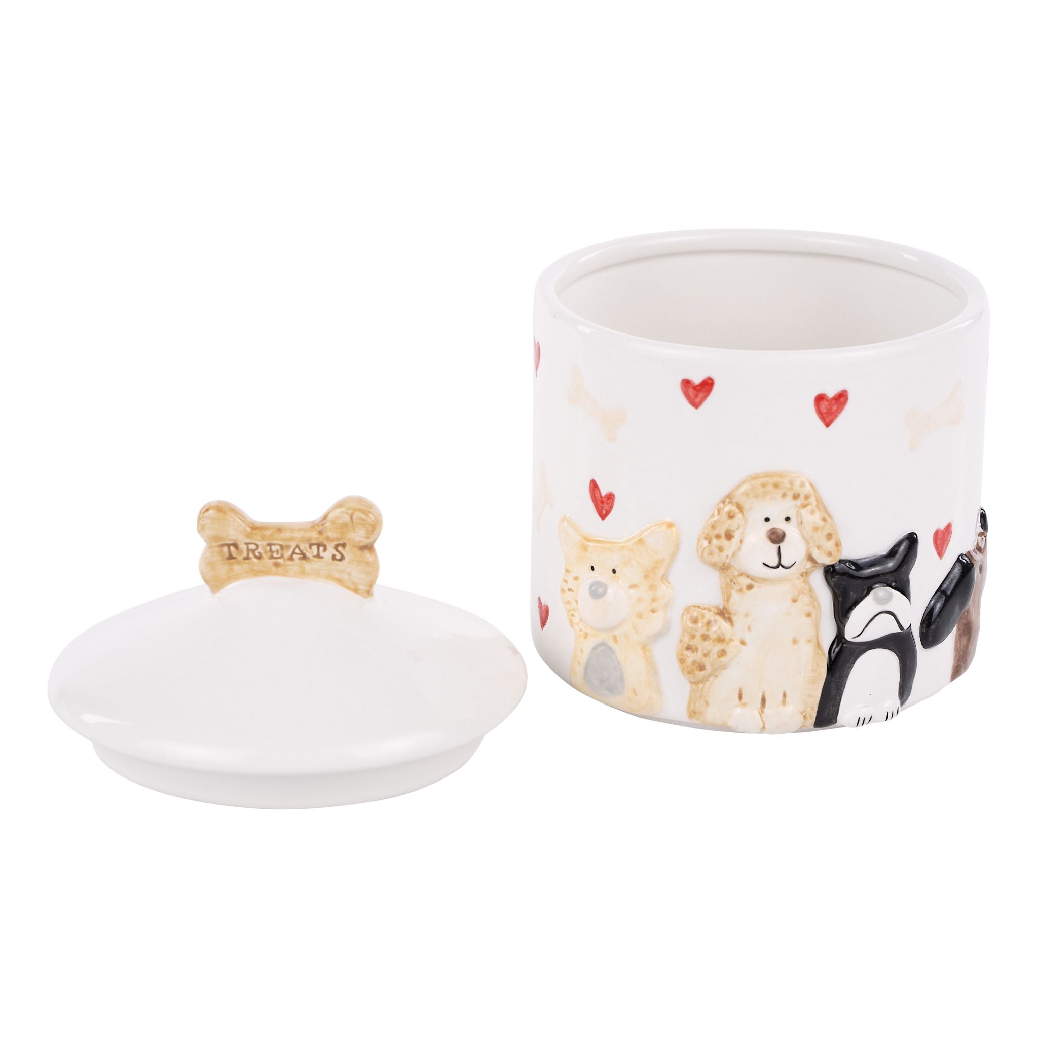 Give Your Furry Friend a Special Surprise with Our Dog Treats