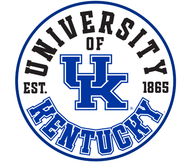 Kentucky Retro Placemat Set/4