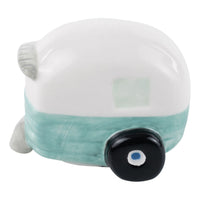 Camper Charcuterie Topper