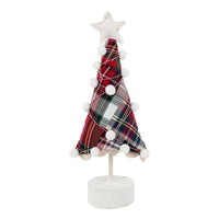 Pom Pom Christmas Tree