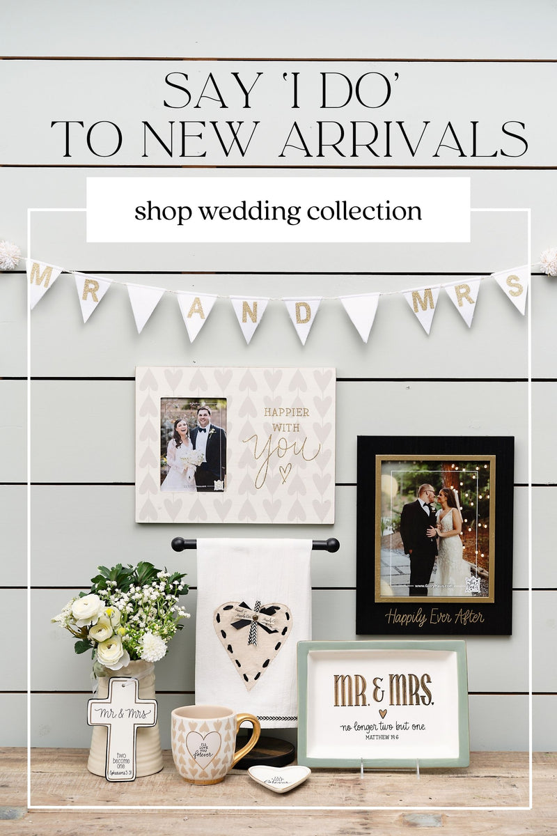 shop wedding collection