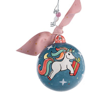 Magical Christmas Ornament - GLORY HAUS 