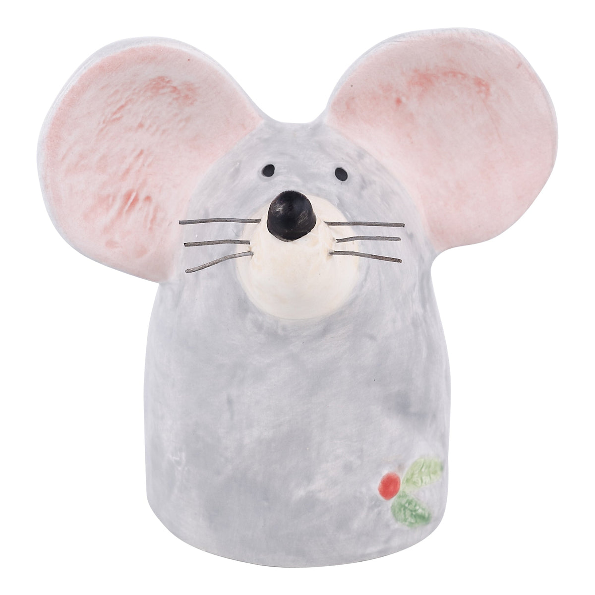 Christmas Mouse Charcuterie Board Topper