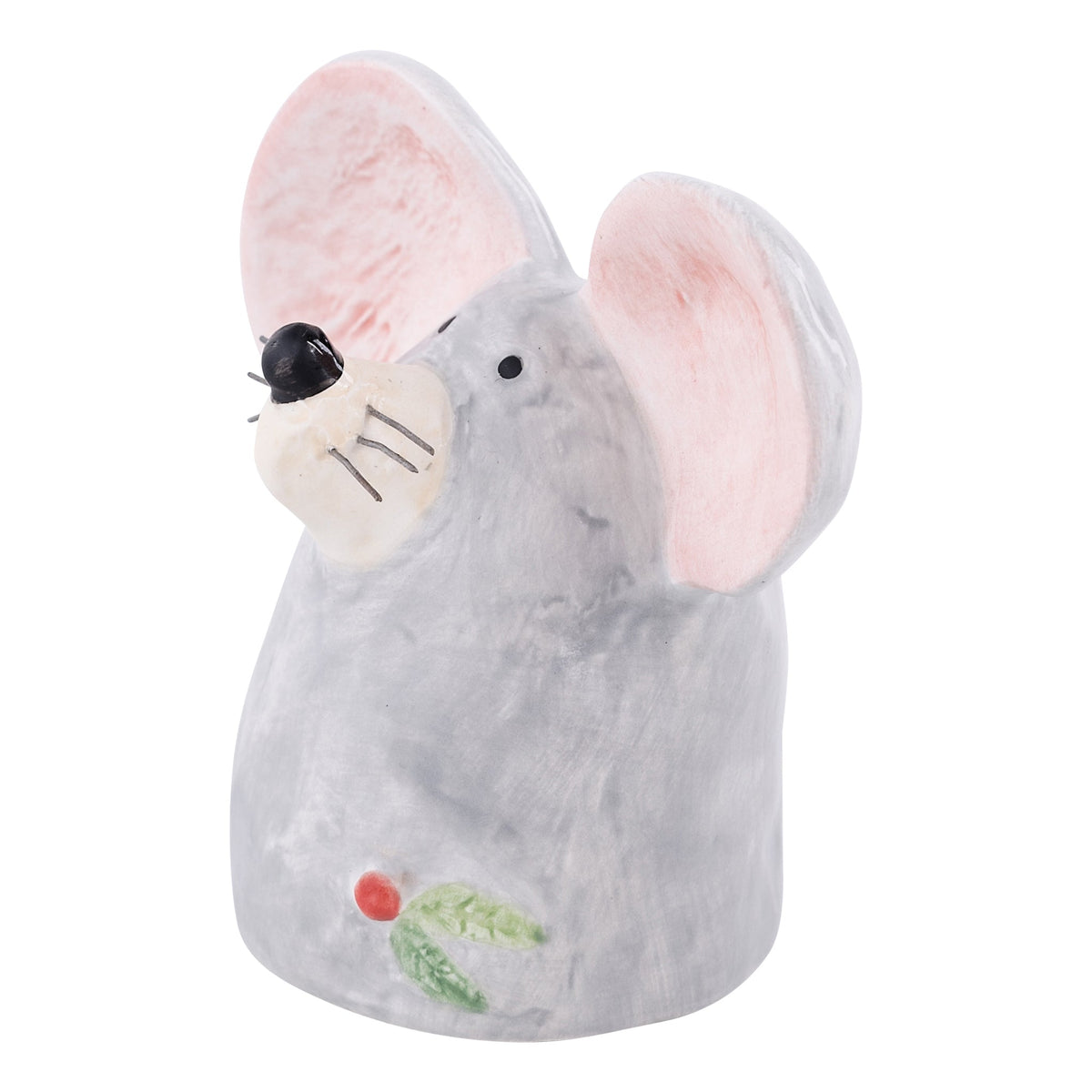 Christmas Mouse Charcuterie Board Topper