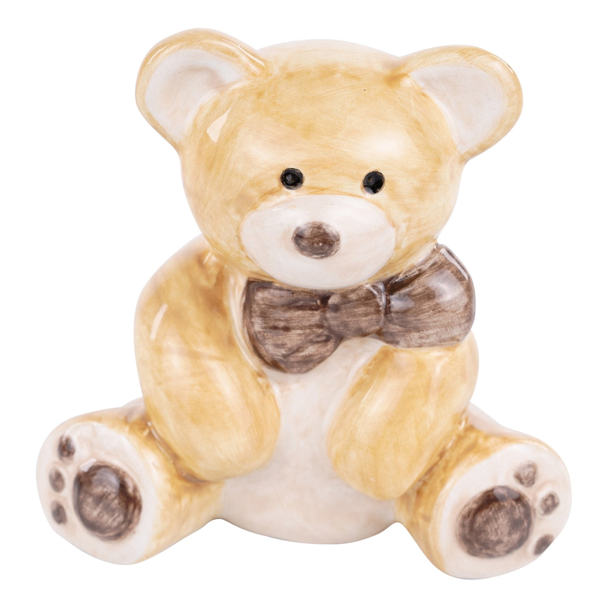 Teddy Bear Charcuterie Board Topper