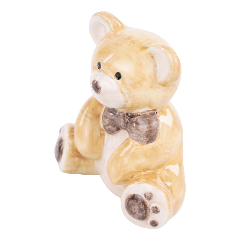 Teddy Bear Charcuterie Board Topper