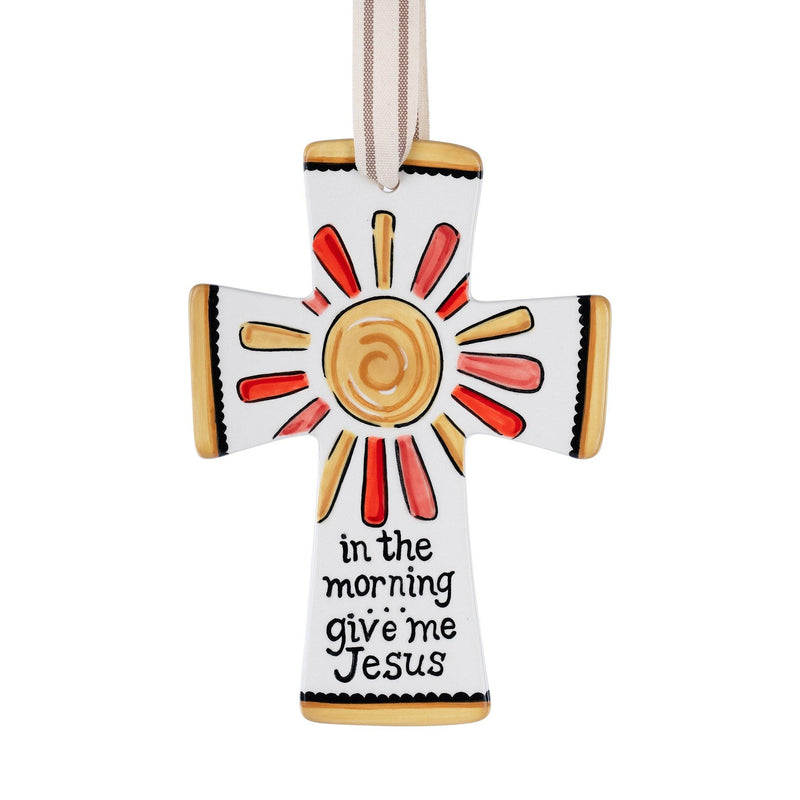 Give Me Jesus Cross - GLORY HAUS 