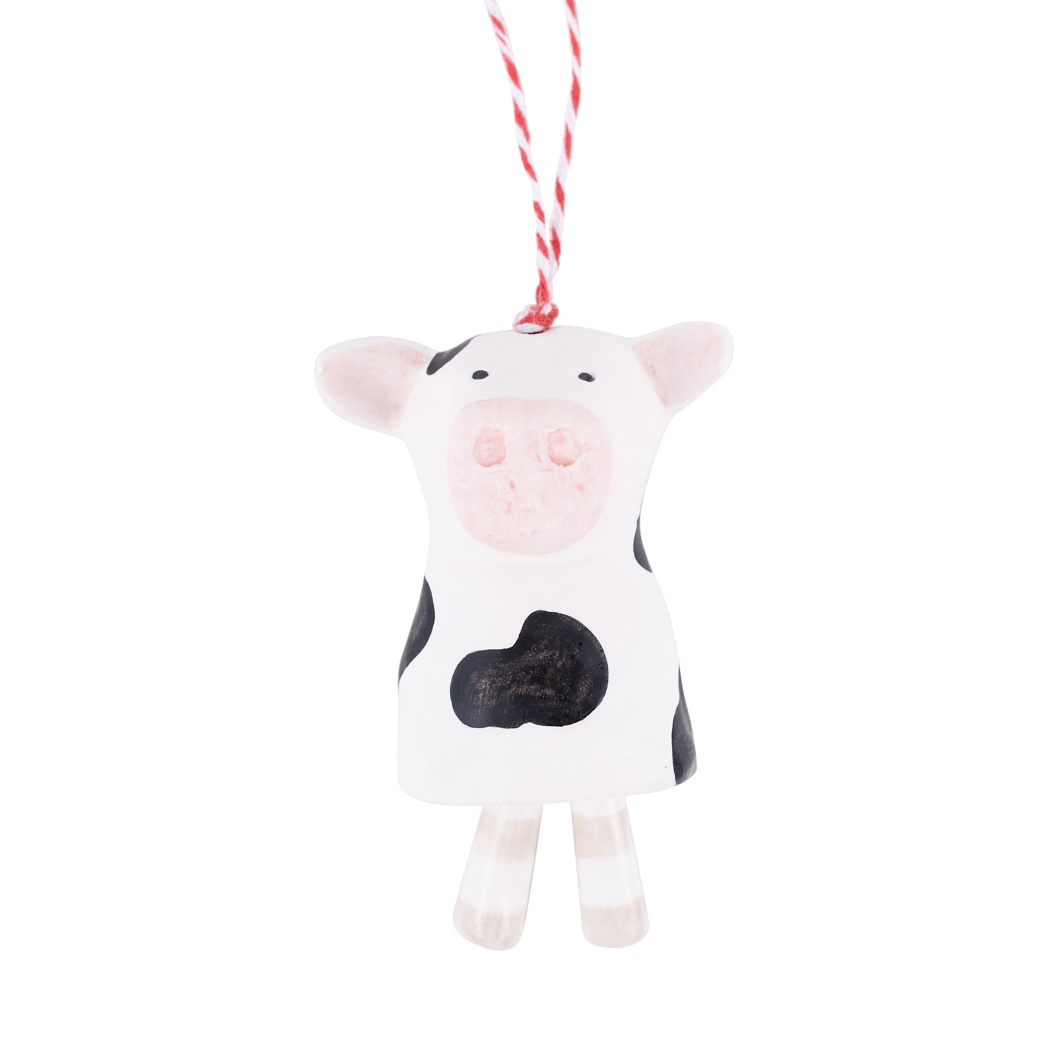 Glory Haus Cowbells Ornament - Thumbnail 3