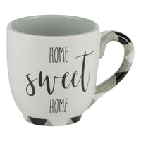 Home Sweet Home Louisiana Mug - GLORY HAUS 