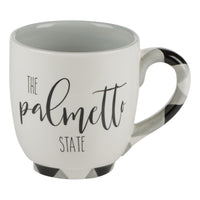 The Palmetto State Mug - GLORY HAUS 