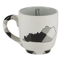 My Old Kentucky Home Mug - GLORY HAUS 