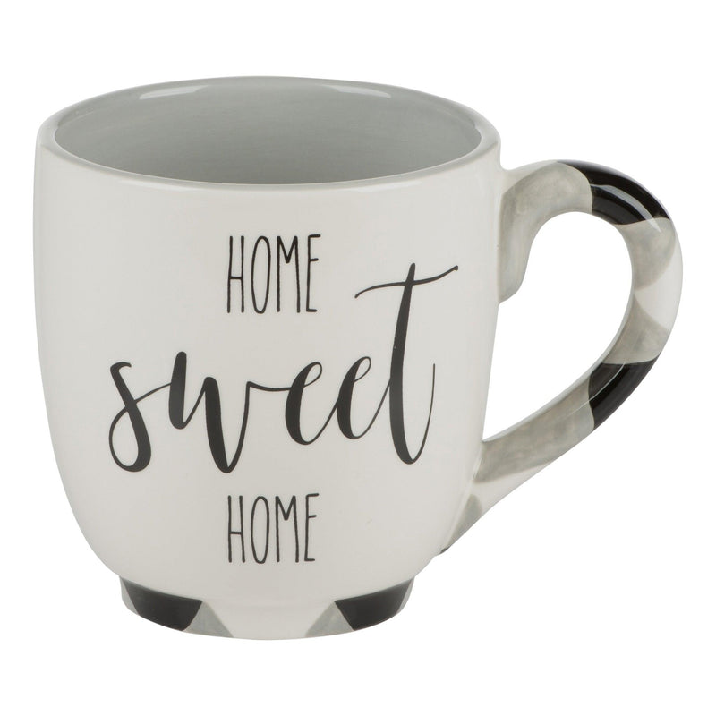 Home Sweet Home Virginia Mug - GLORY HAUS 