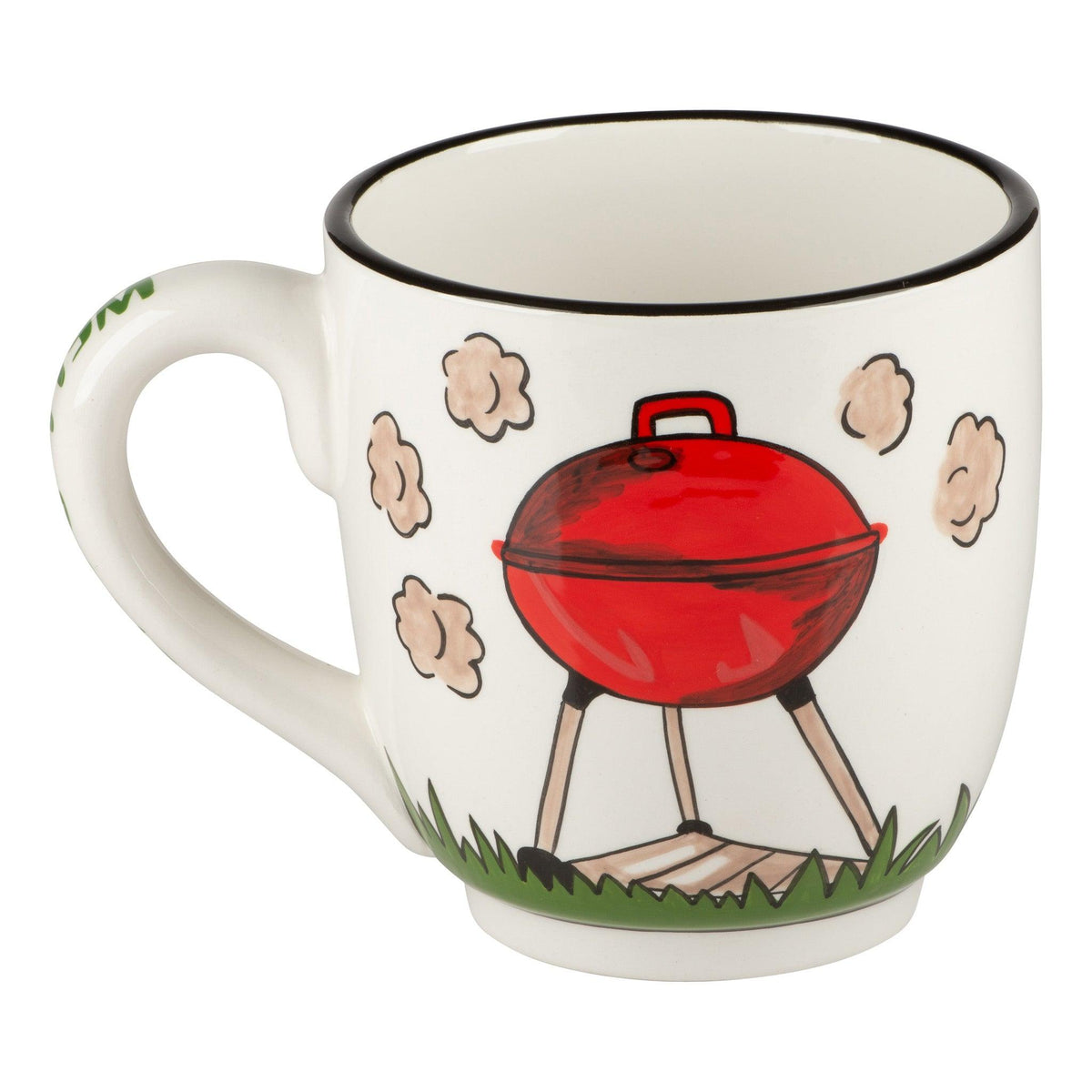 Dad Grilling Mug - GLORY HAUS 