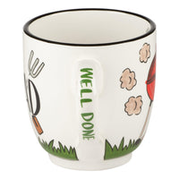 Dad Grilling Mug - GLORY HAUS 