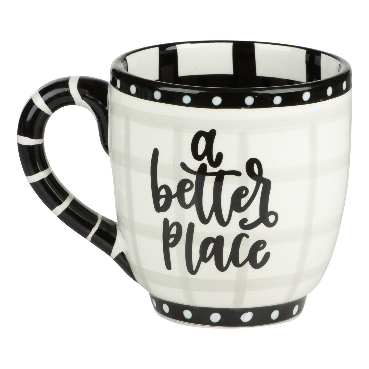 Grandparents Make the World Better - GLORY HAUS 