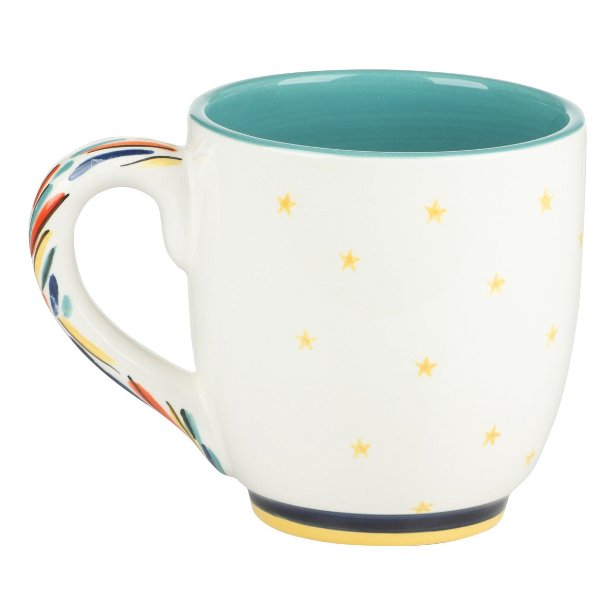 Daughter of the King Mug - GLORY HAUS 